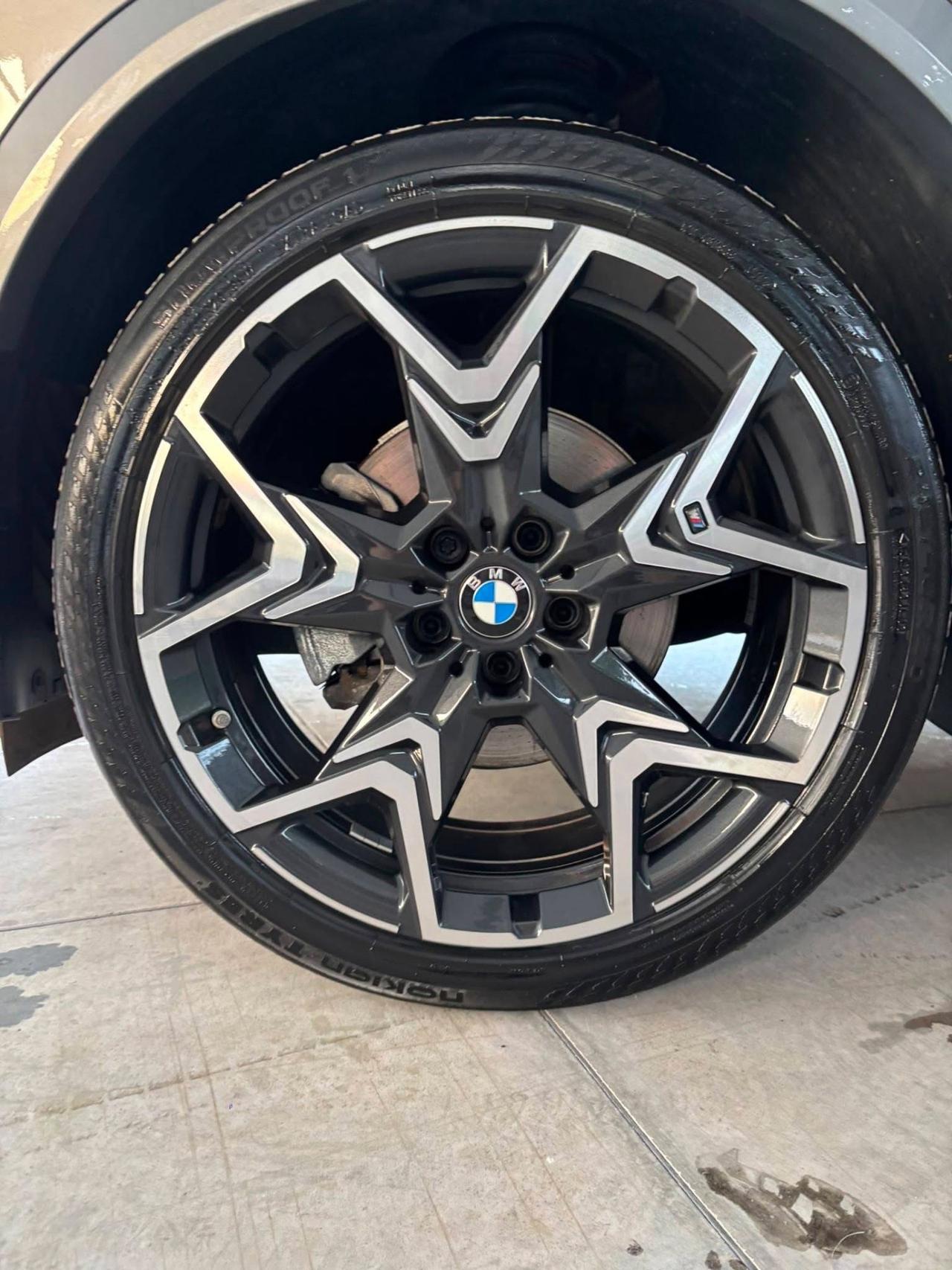 Bmw X2 sDrive 2.0 D Msport