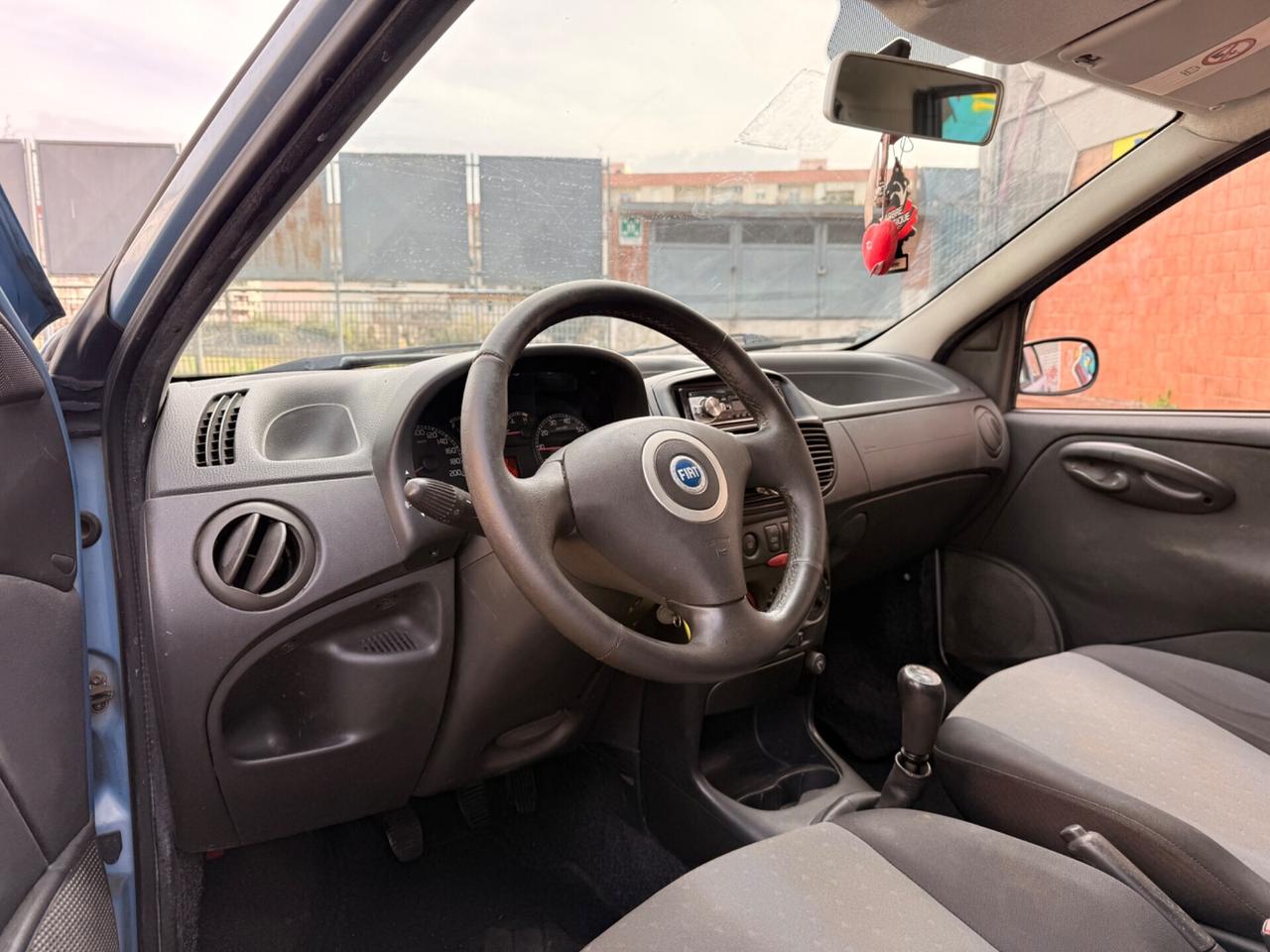 Fiat Punto Restayling 1.3 Multijet 5 porte Dynamic Full Perfett