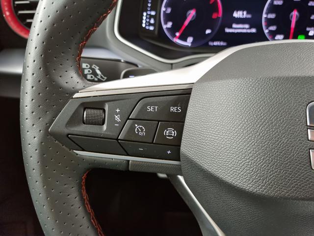 SEAT Ibiza 1.0 EcoTSI 110 CV DSG 5 porte FR