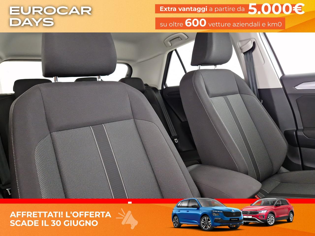 Volkswagen T-Roc 1.0 tsi edition plus 115cv