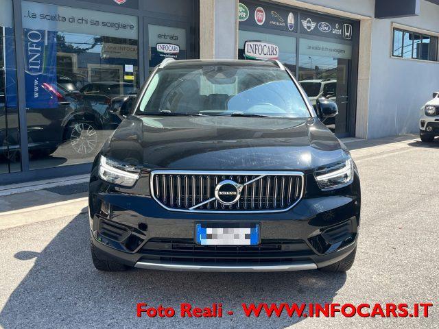 VOLVO XC40 T4 Recharge PHEV Inscription Expression PROMO !