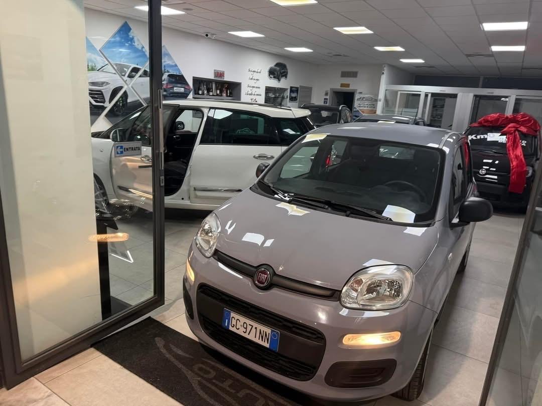 Fiat Panda 1.2 EasyPower Easy