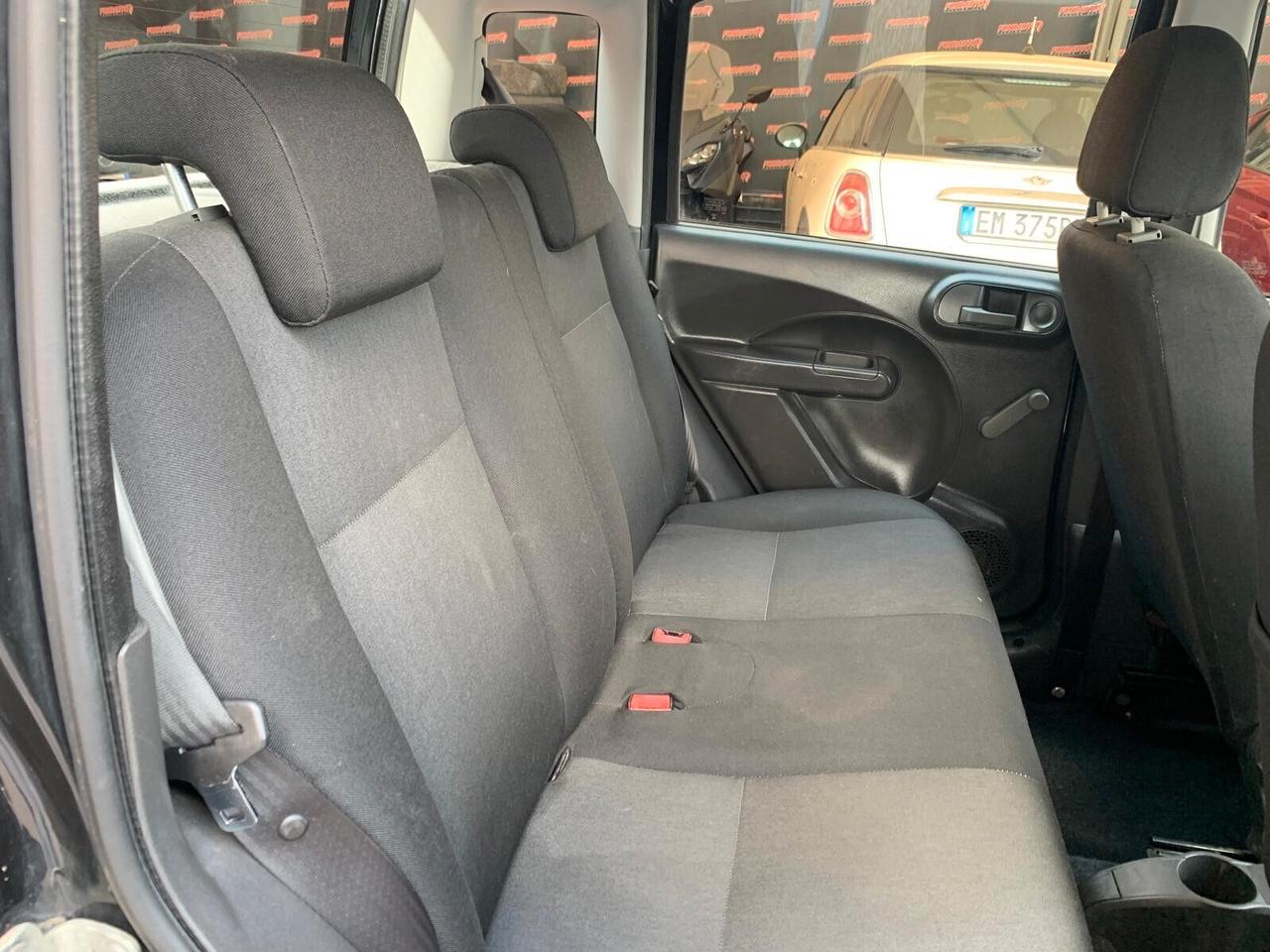 Fiat Panda 1.2 Emotion