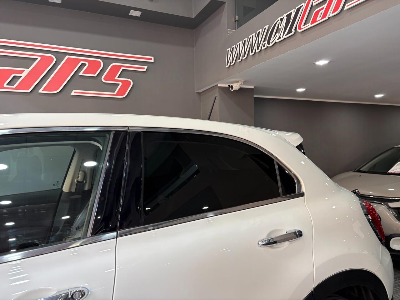Fiat 500X 1.3 MJT 95cv Lounge ITALIANA FULL
