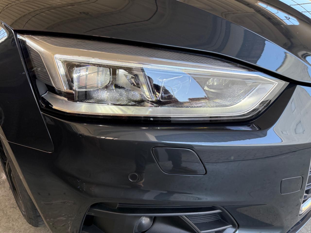 Audi A5 SPB 40 g-tron S tronic Sport