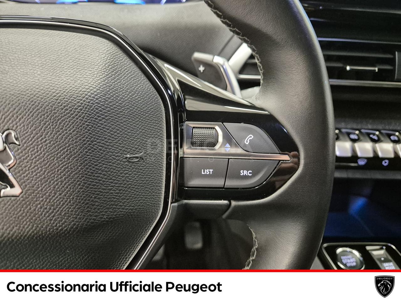 Peugeot 3008 1.5 bluehdi allure pack s&s 130cv eat8