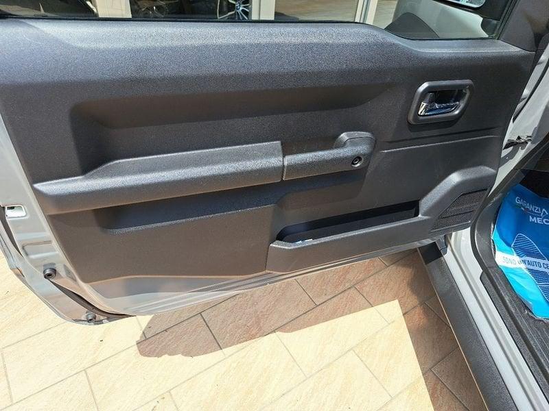 Suzuki Jimny 1.5 4AT Gripcontrol