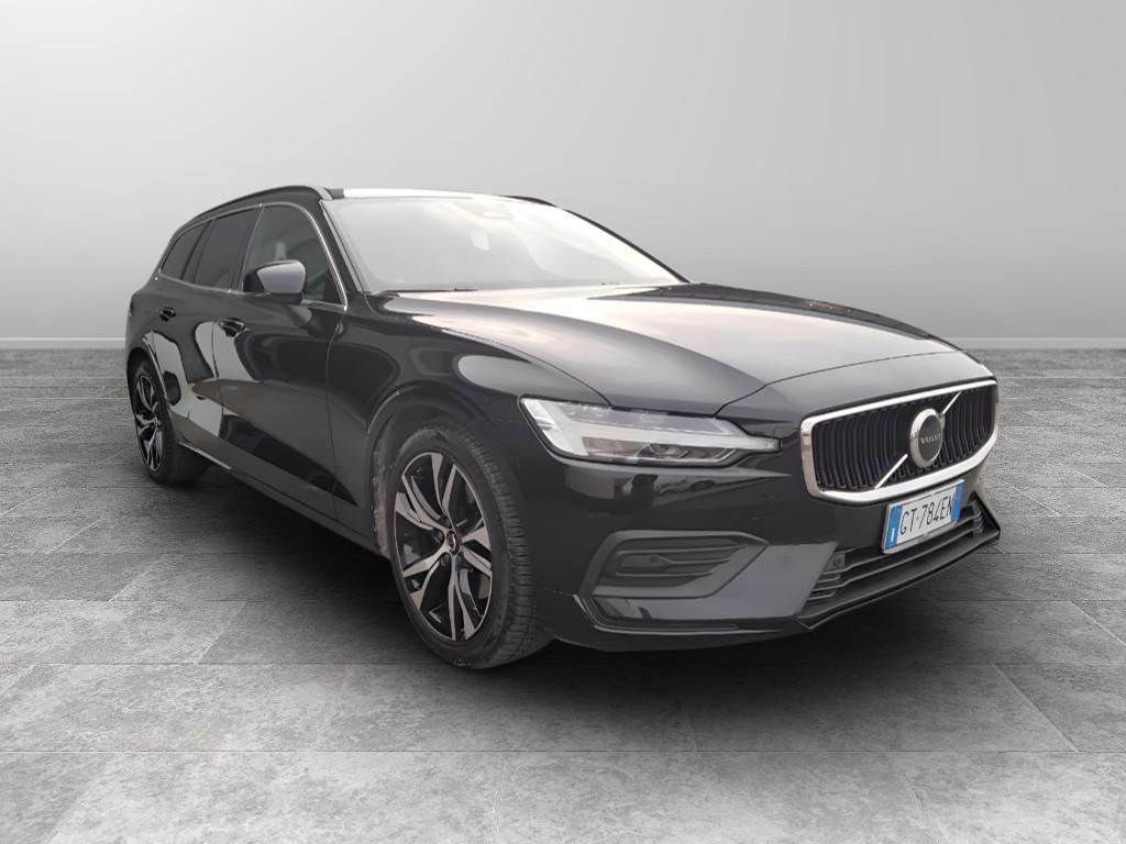 VOLVO V60 II 2023 - V60 2.0 b3 Core auto