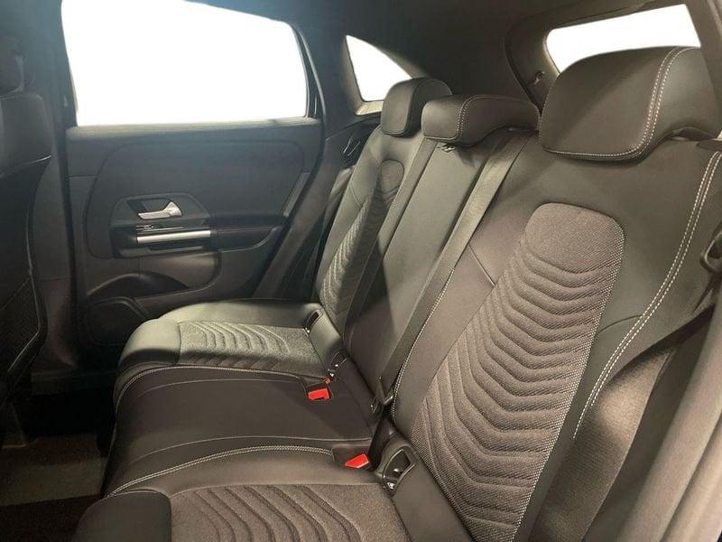 Mercedes-Benz GLA 200 d Progressive Advanced auto