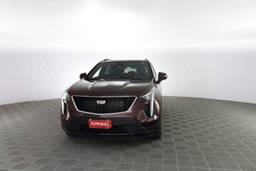 CADILLAC XT4 XT4 350 TD AWD Sport