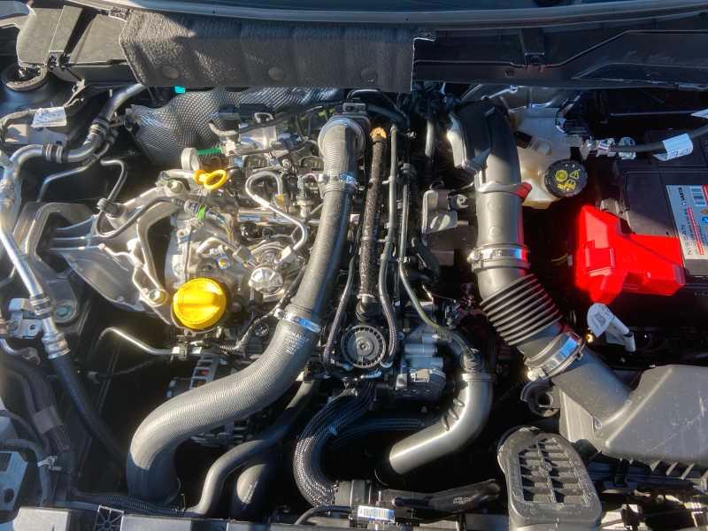 NISSAN Juke 1.0 dig-t N-Connecta 114cv DcT