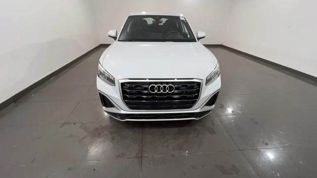 AUDI Q2 35 TDI S tronic S line Edition - MATRIX!