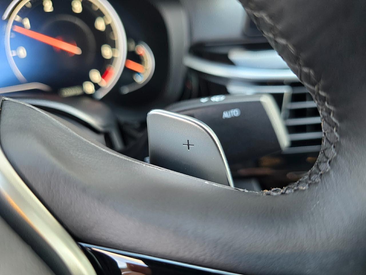 Bmw 530d xDrive Luxury 265cv 2017 PARI A NUOVO!!