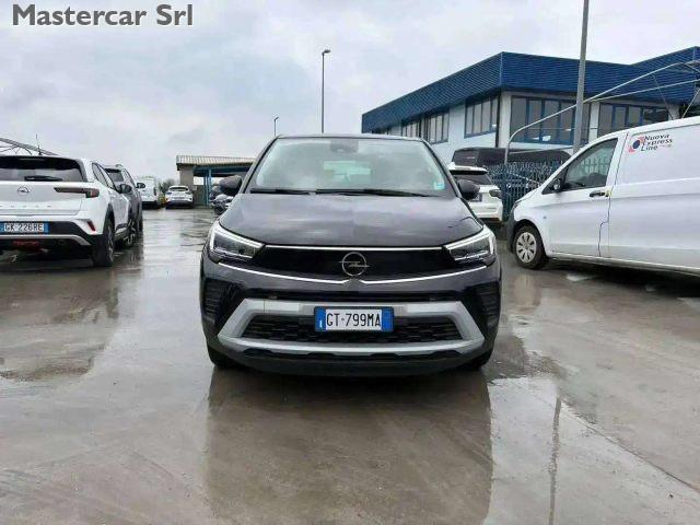 OPEL Crossland 1.2 Elegance s&s 130cv at6 PROMO SUMMER fino al 31