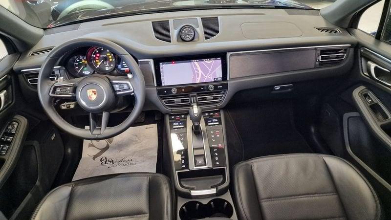 Porsche Macan 2.9 GTS TETTO PASM 21 LED PORSCHE APPROVED