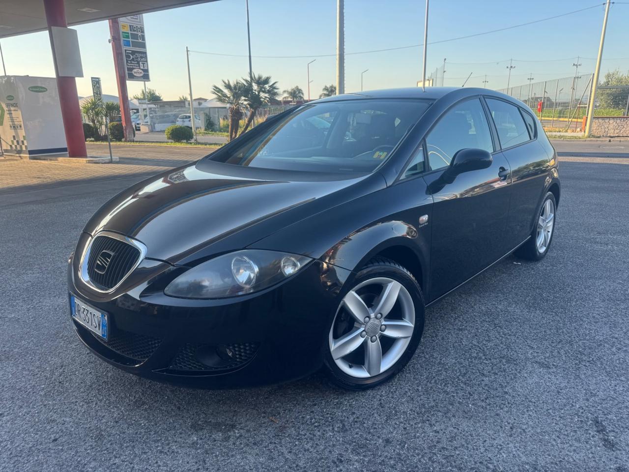 Seat Leon 1.9 TDI Stylance