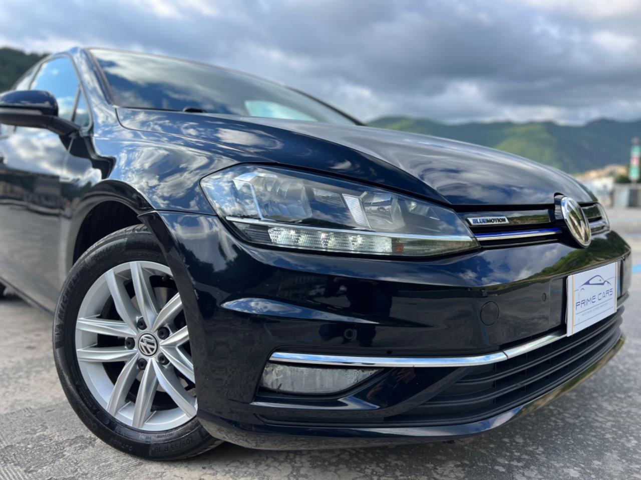 Volkswagen Golf 1.5 TGI 5p. Executive Metano / Benzina
