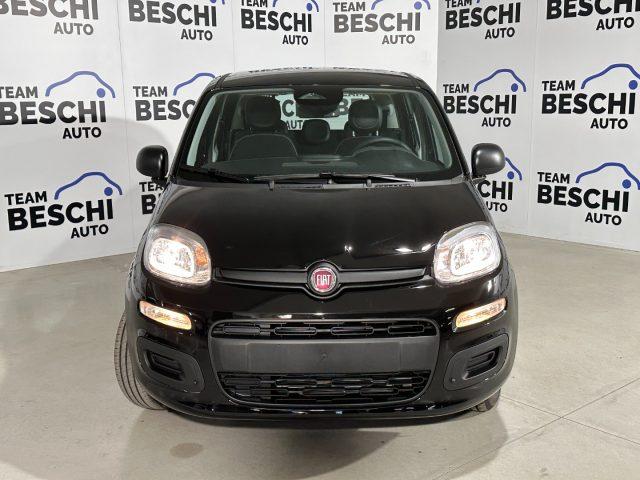 FIAT New Panda 1.0 FireFly 70CV Hybrid 5P. MY25
