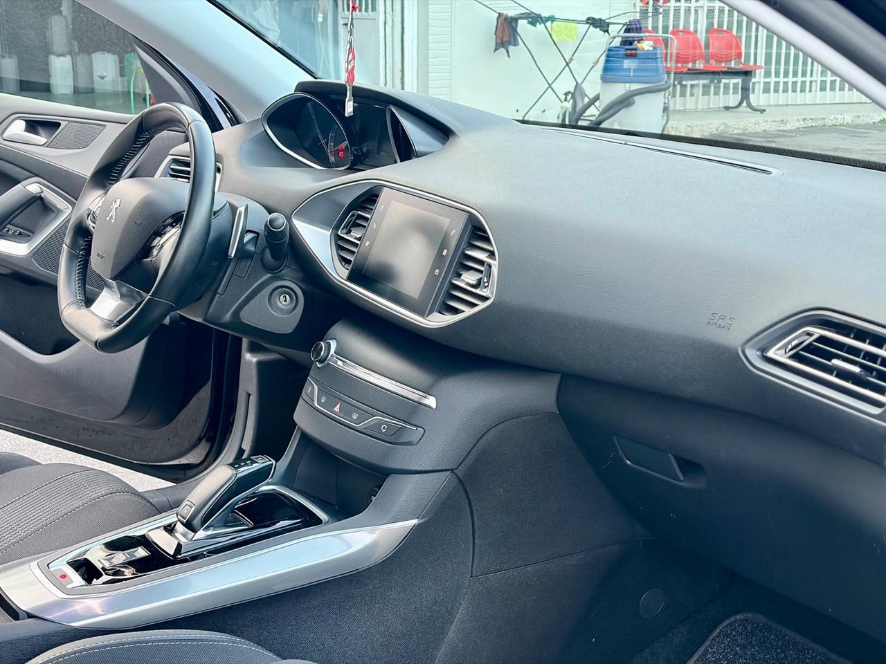 Peugeot 308 BlueHDi 130 S&S SW Allure PERFETTA UNICOPROPRIETARIO