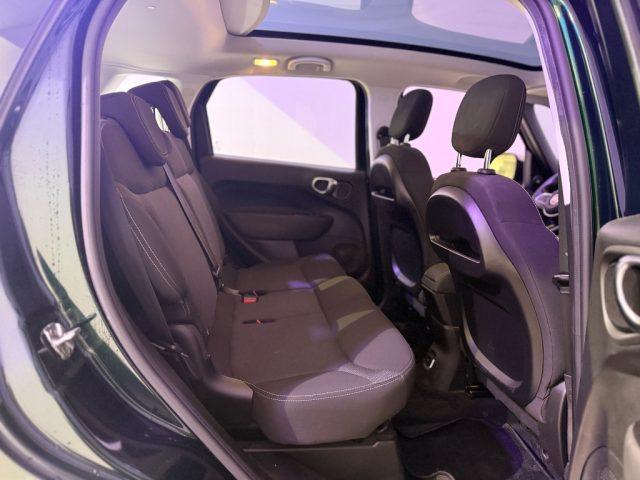 FIAT 500L 1.4 T-Jet 120 CV GPL Cross