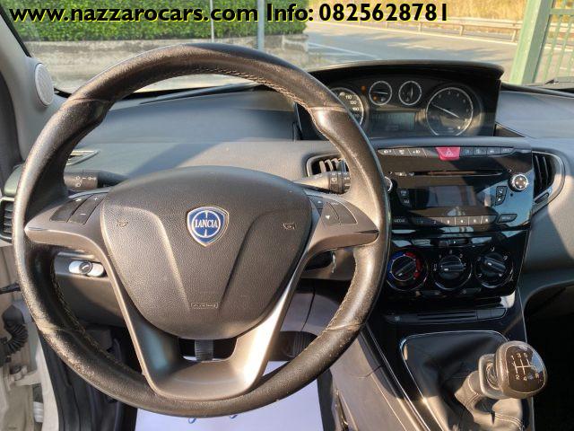 LANCIA Ypsilon 1.2 69 CV 5 porte S&S Gold