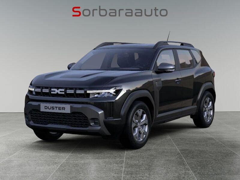 Dacia Duster Duster 1.2 Eco-G Expression 120cv