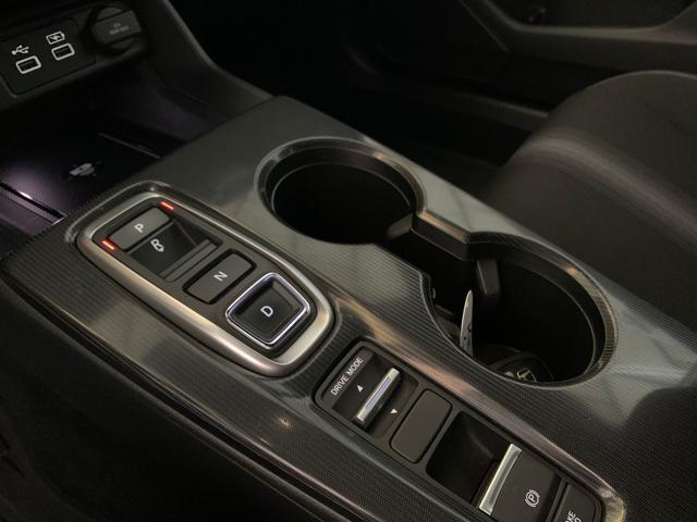 HONDA Civic 2.0 Hev eCVT Sport
