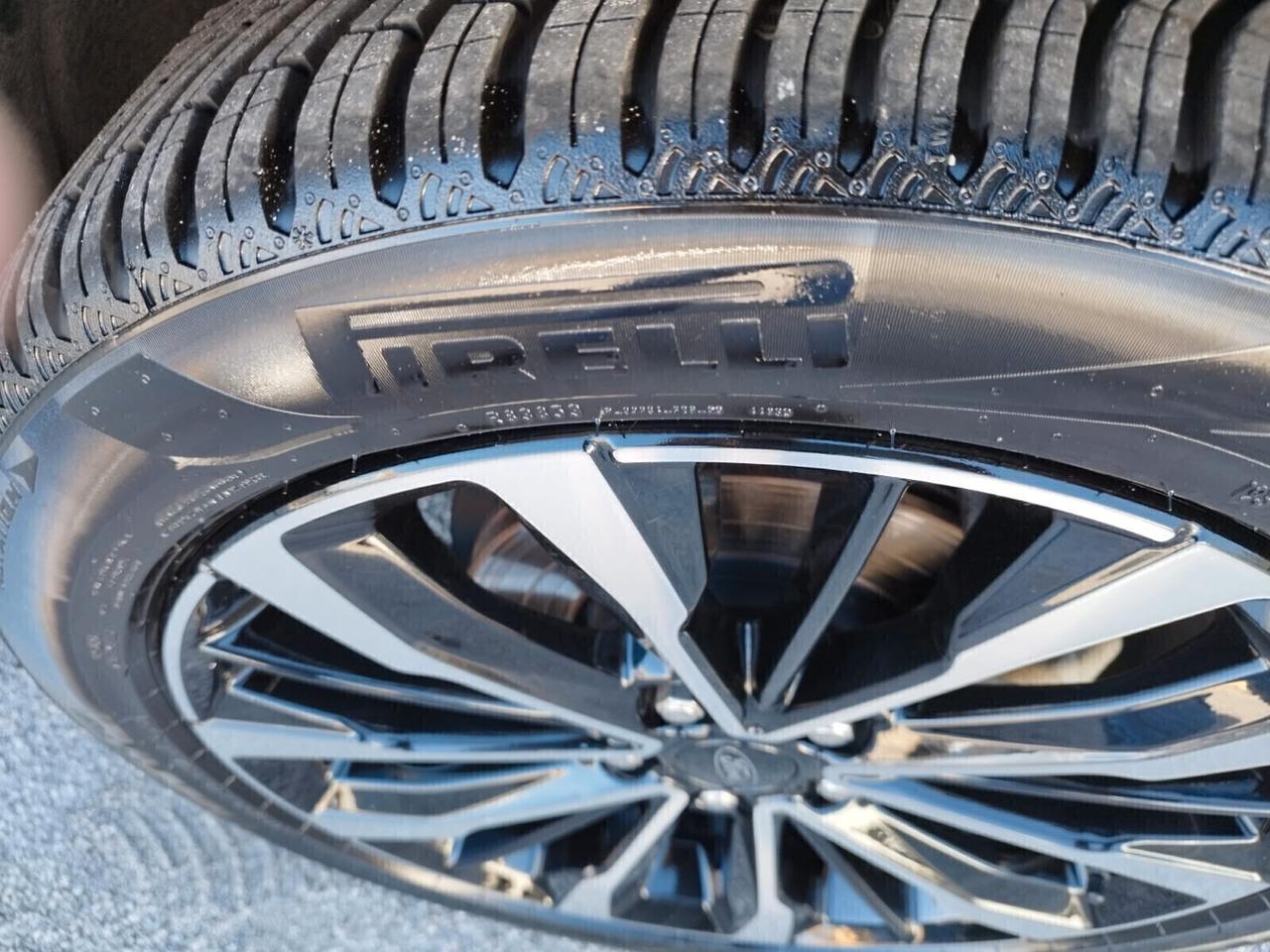 Ford Puma 1.0 125 CV Titanium (ECOBONUS)km 63000