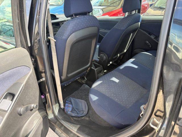 FIAT Idea 1.3 MJT 16V 95 CV S&S Dynamic