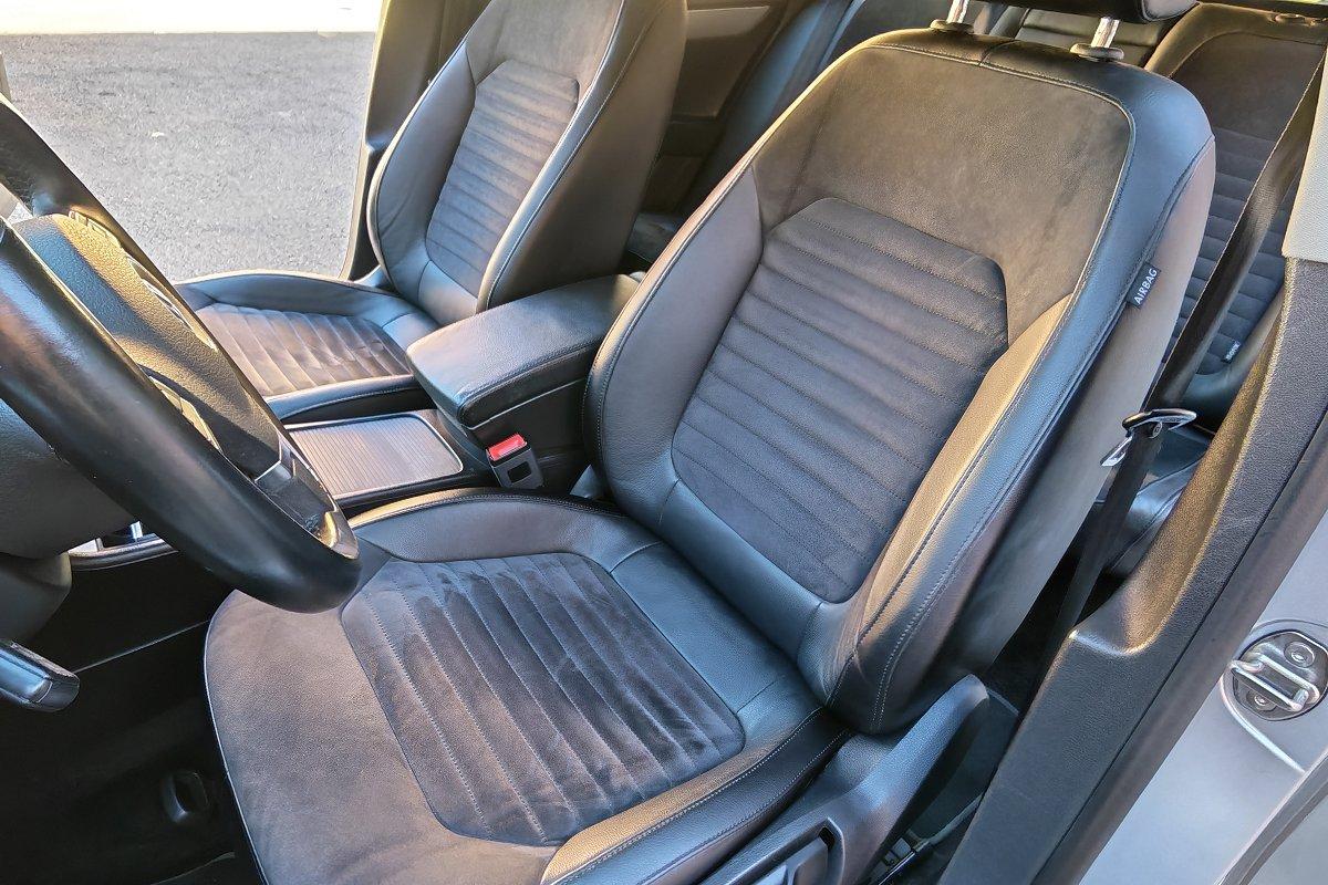 VOLKSWAGEN Passat Var. Bs. 2.0 TDI 4mot Highline BMT