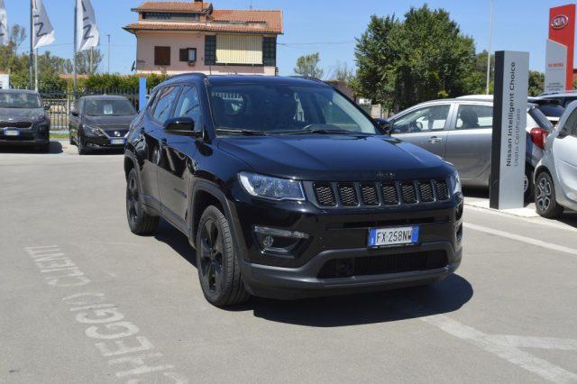 JEEP Compass 2.0 Multijet II 4WD Night Eagle