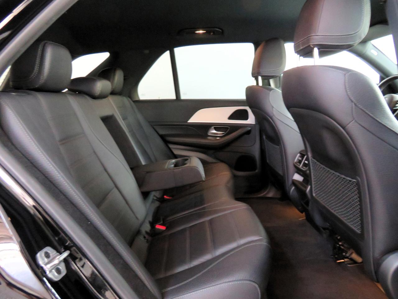 Mercedes-benz GLE 300 d 4Matic Premium