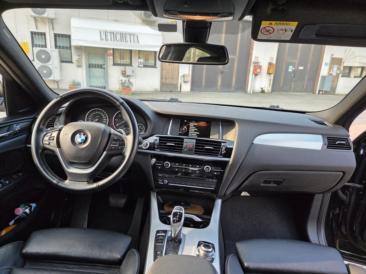 Bmw X4 xDrive30dA 258CV xLine