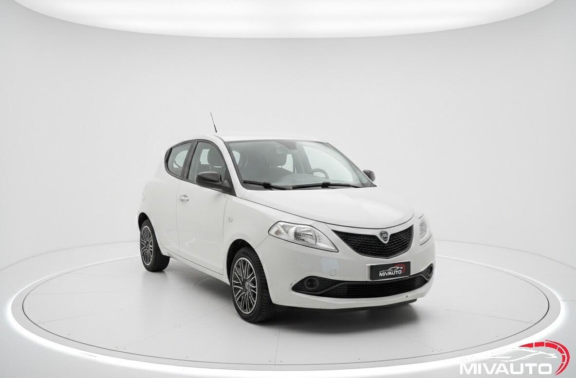 Lancia Ypsilon 1.2 GPL 69cv MYA ECOCHIC