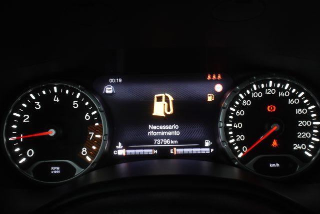JEEP Renegade Renegade 1.0 T3 Limited