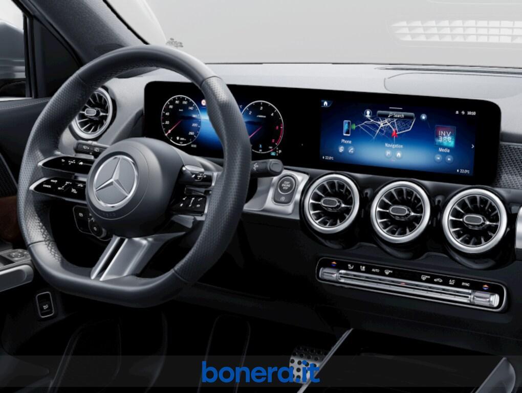 Mercedes GLB 200 D AMG Line Premium 4Matic 8G-DCT
