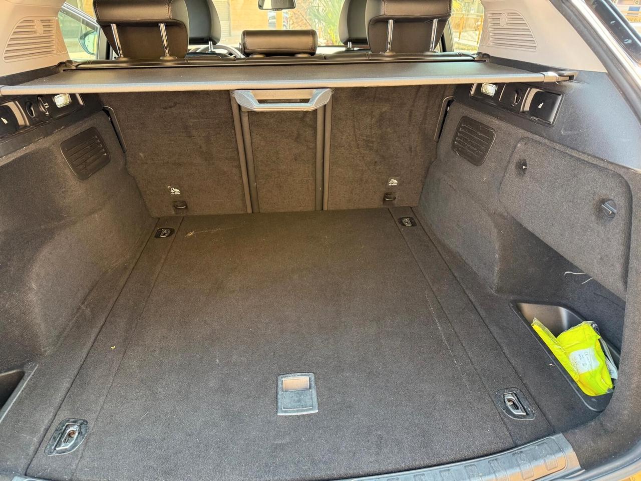 Alfa Romeo Stelvio 2.2 Turbodiesel 210 CV AT8 Q4 Super