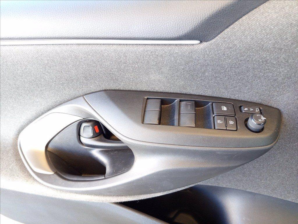 MAZDA 2 1.5 vvt full hybrid electric Agile e-cvt del 2022