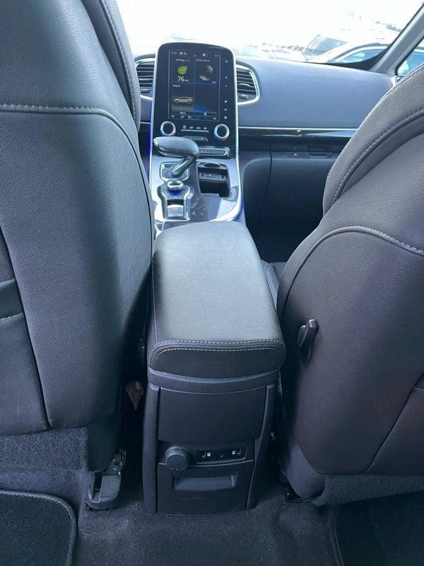 Renault Espace Espace dCi 160CV EDC Energy Initiale Paris