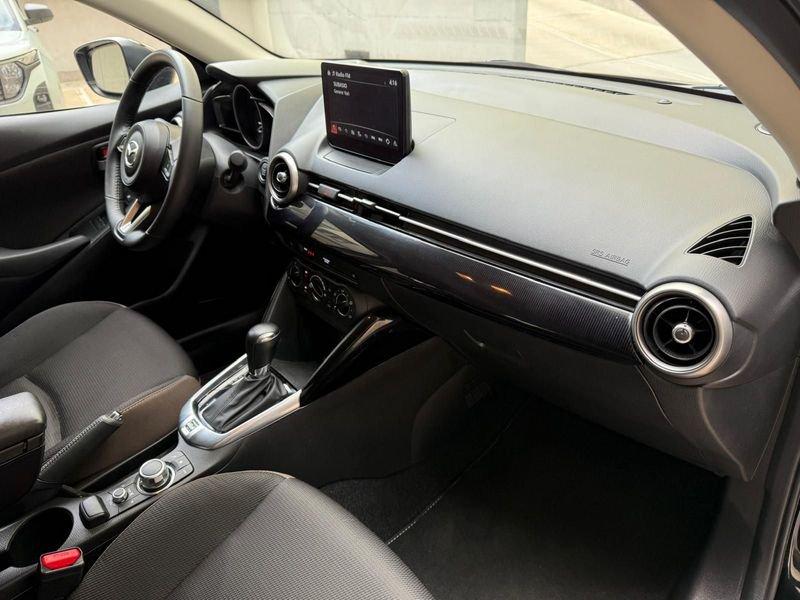 Mazda Mazda2 1.5 SKYACTIV-G 90cv Autom. Exceed