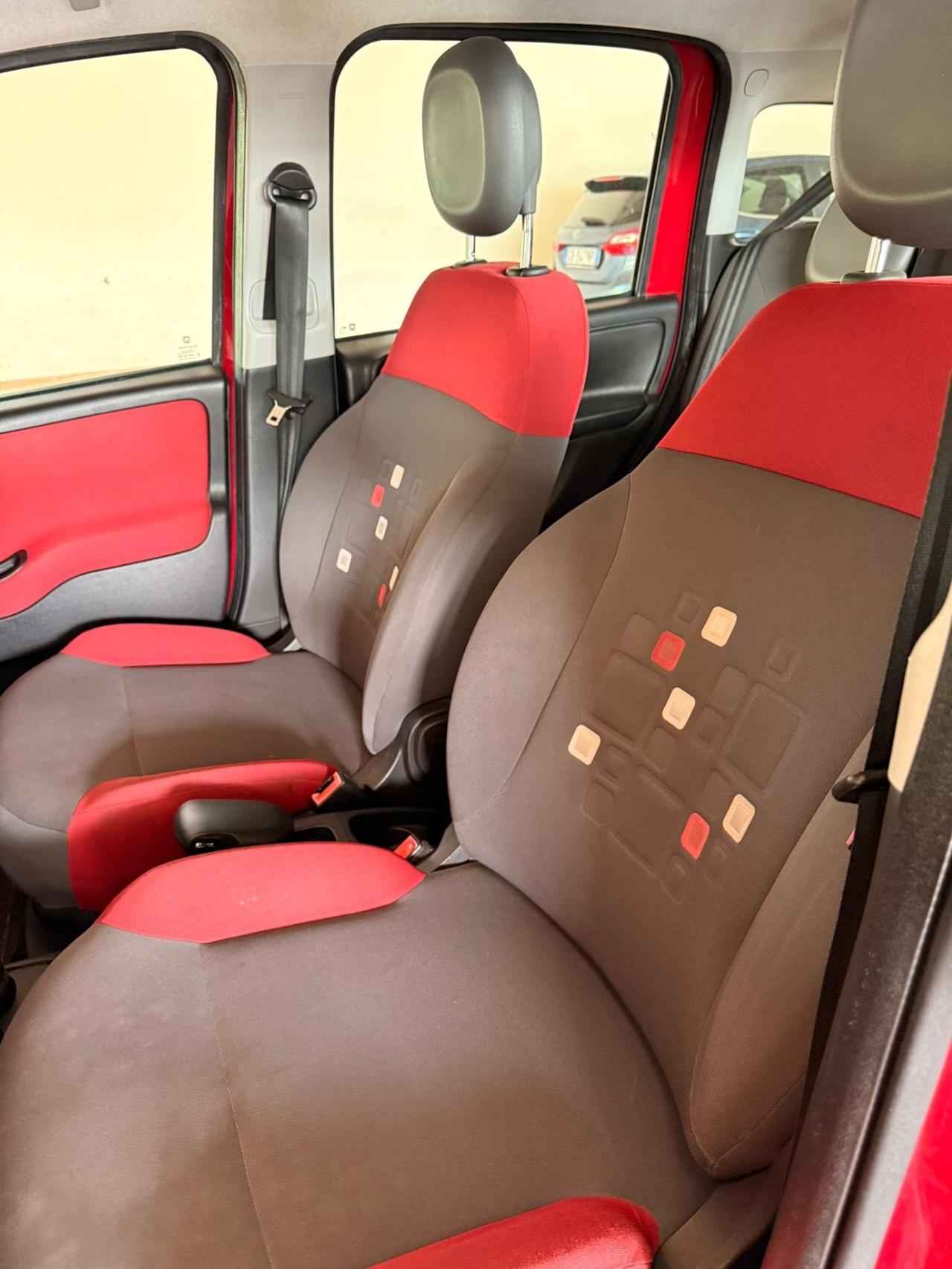 Fiat Panda 1.3 MJT S&S Easy