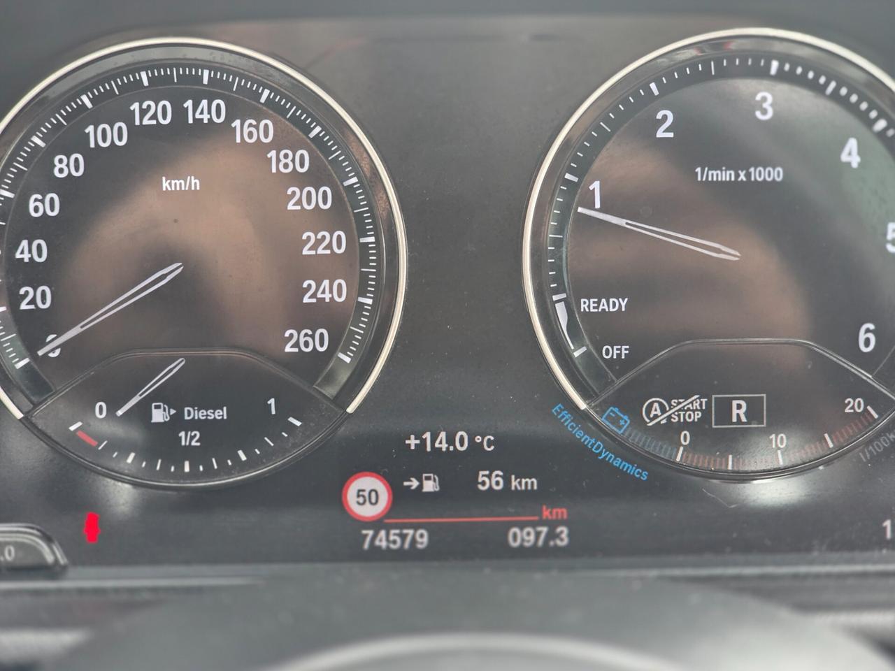 Bmw X2 sDrive18d Msport