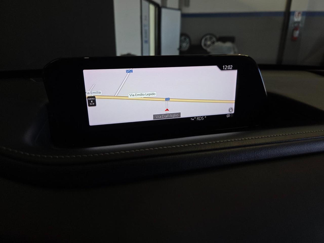 Mazda CX-30 1.8 Exclusive 2wd 116cv 6mt