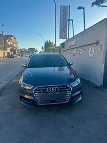 Audi A3 S3 SPB 2.0 TFSI quattro S tronic