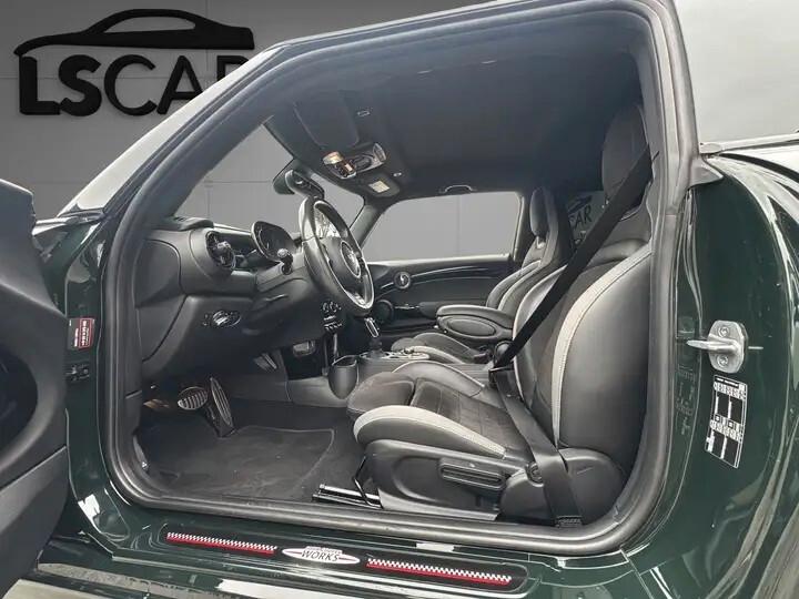 MINI John Cooper Works 3p 2.0 JCW~Unipro~Promo~Finanziamento