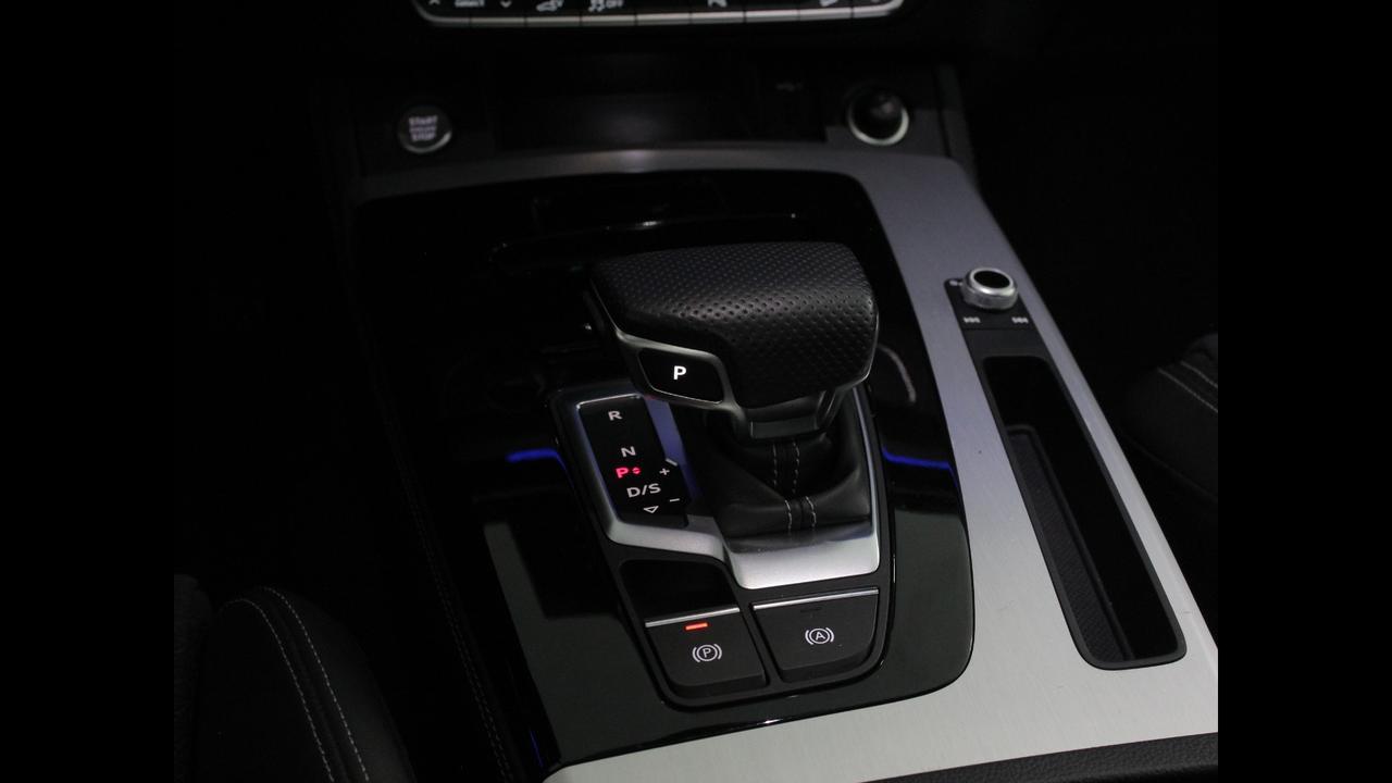 Audi Q5 SPORTBACK 55 TFSI E QUATTRO S TRONIC