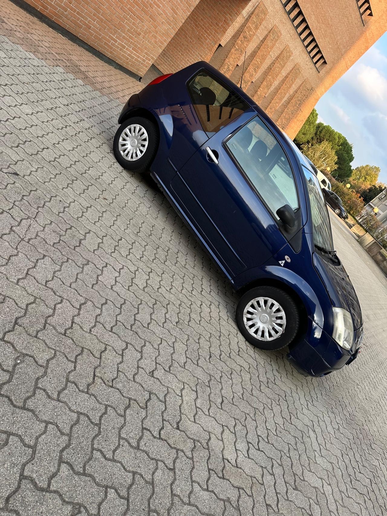 Citroen C2 1.1 Elegance