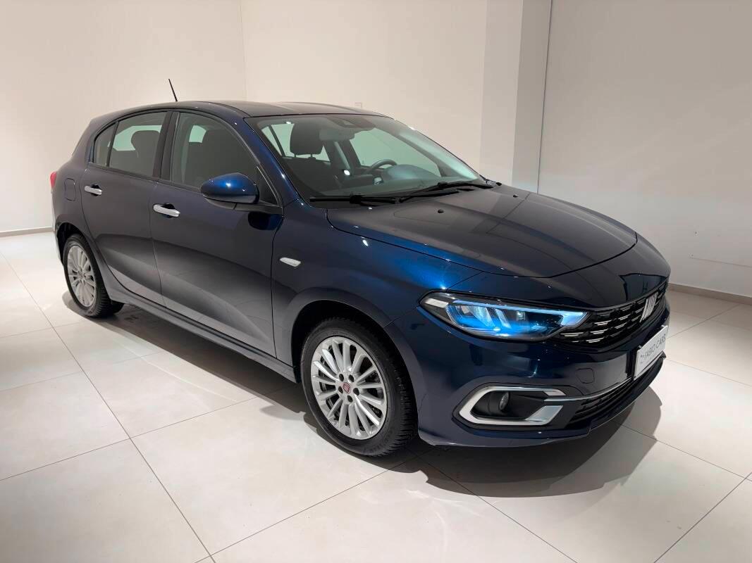 Fiat Tipo II 1.6 mjt Life s&s 130cv