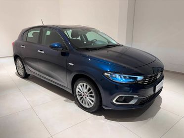 Fiat Tipo II 1.6 mjt Life s&s 130cv