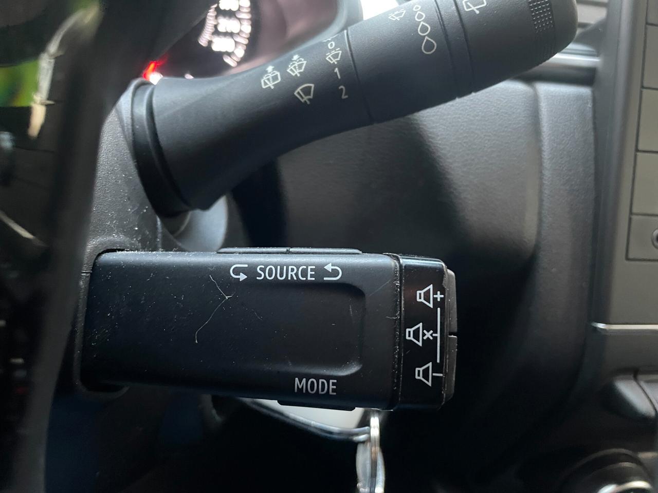 Renault Captur UNICO PROPRIETARIO - NEOPATENTATI